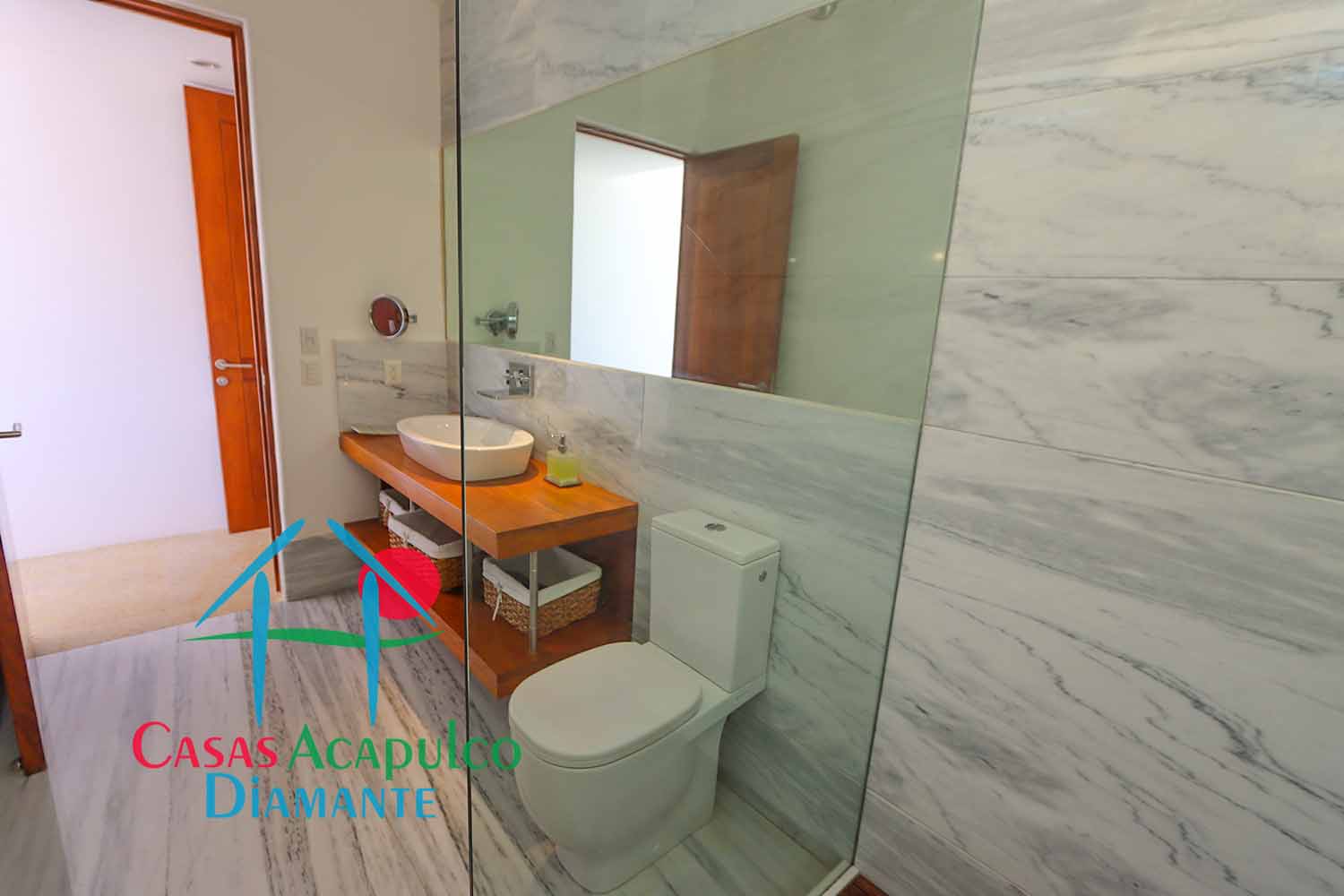 El Palmar Los Riscos PJ 1 - Recámara uno 11